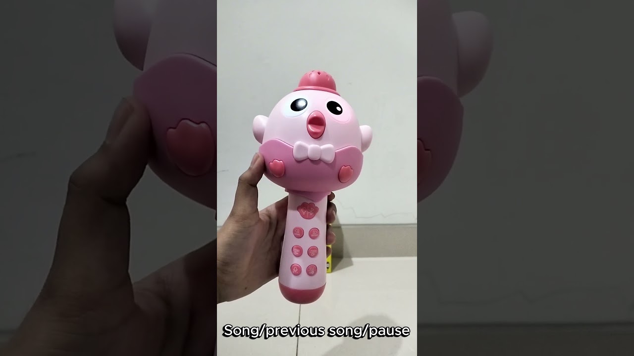 Video thumbnail