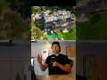 Paris Hilton Spent 63 000 000 On Mark Wahlburg S Mega Mansion
