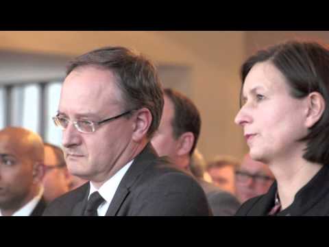 600 Bürger treffen Ministerpräsidenten