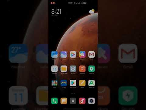 MIUI 12 Official Beta - Redmi K30