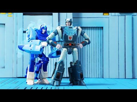 It sucks getting old...am I right? | Hasbro Pulse