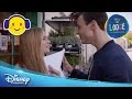 The Lodge Tell It Like It Is Skye And Sean Official Disney Channel US