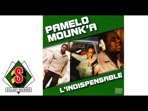 Pamelo Mounk'a - Camitina (audio)