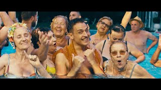 CHE DISASTRO - Amedeo Preziosi, Riccardo Dose, Awed (Prod. Ludwig)