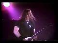 Exodus Live 1990