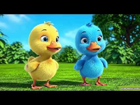 CHILDREN'S VIDEOS 🎠 CHILDREN'S MUSIC 🥁 THE BEST CHILDREN'S COMPILATION #KidsZ3A4B5C6D7