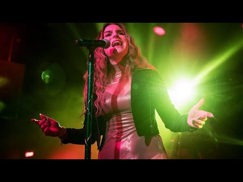 SOUL R&B SINGER JOJO IS AN ISRAELITE FOREIGNER...DAUGHTERS OF SARAH 🕎 Romans 8:16 “THE SPIRIT”