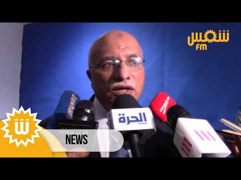 عبد الكريم الهاروني 'رئيس الحكومة يجب أن يكون من النهضة'