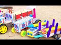 How To Make A Toy Car At Home How To Make Matchbox Toy Car Matchbox Car How To Make Toy Car