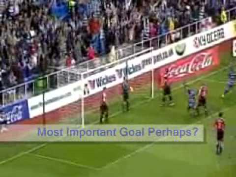 Reading FC 2005-2006