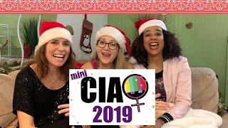 Mini Ciao 2019