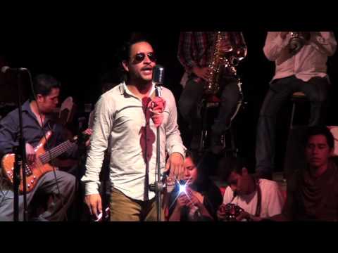 LOS AGUAS AGUAS - DAMARIS (DESCONECTADOS POR NECESIDAD)