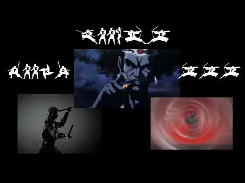 Techniques Cachées - FEEKO x VEEZIR x ??? (prod. Manrey)