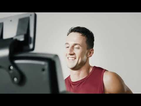 Profile OMA T708 Treadmill