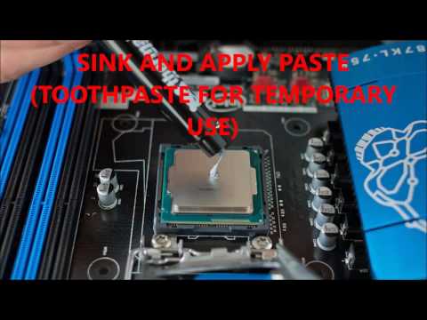 #29 AUTO POWER OFF CPU - TROUBLESHOOTING