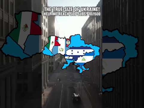 TTS3:Ukraine #europe #europeancountry #europeancountries #ireland #geography #countryballs #ukraine