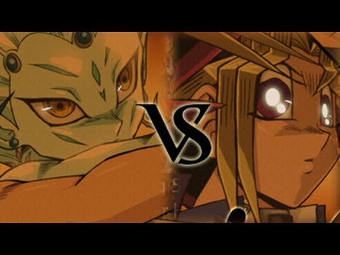 Yami Yugi Mutou Vs Astral @ Yugioh NAWCQ Nationals Detroit 2014