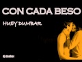CON CADA BESO (HUEY DUMBAR) .. VERSION ...