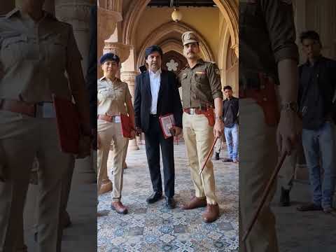 shoot diaries #youtubeshorts #hotstar#webseries#sajush