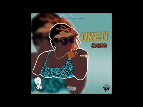 Shanika - Okeii ( Speed up )
