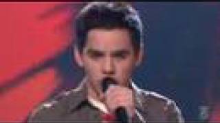 David Archuleta-Shop Around