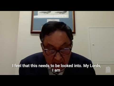 Domestic Abuse Bill Second Reading