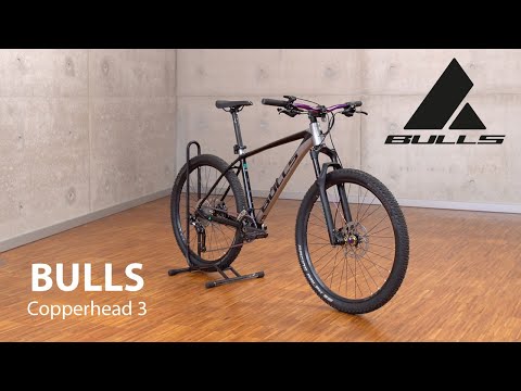 BULLS Copperhead 3 | Offizielle Produktvorstellung 2021