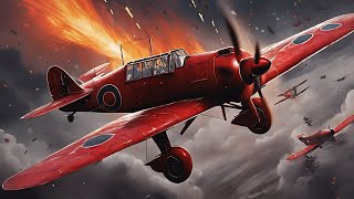 Masterplan - Crimson Rider (Lyrics / Sub Español)