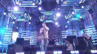 Godsmack - Speak Live
