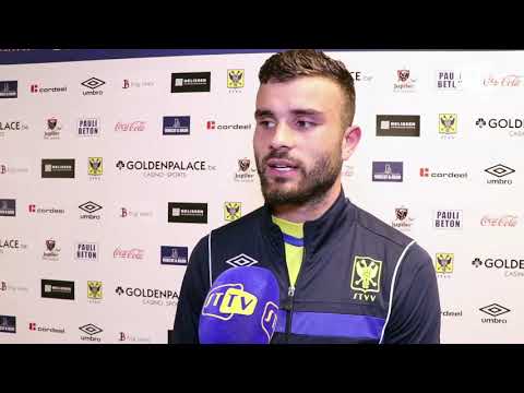 Reacties na STVV - Beerschot-Wilrijk
