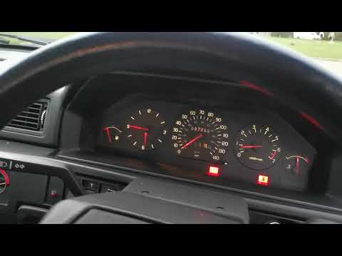 Volvo 940 GL K112HCL