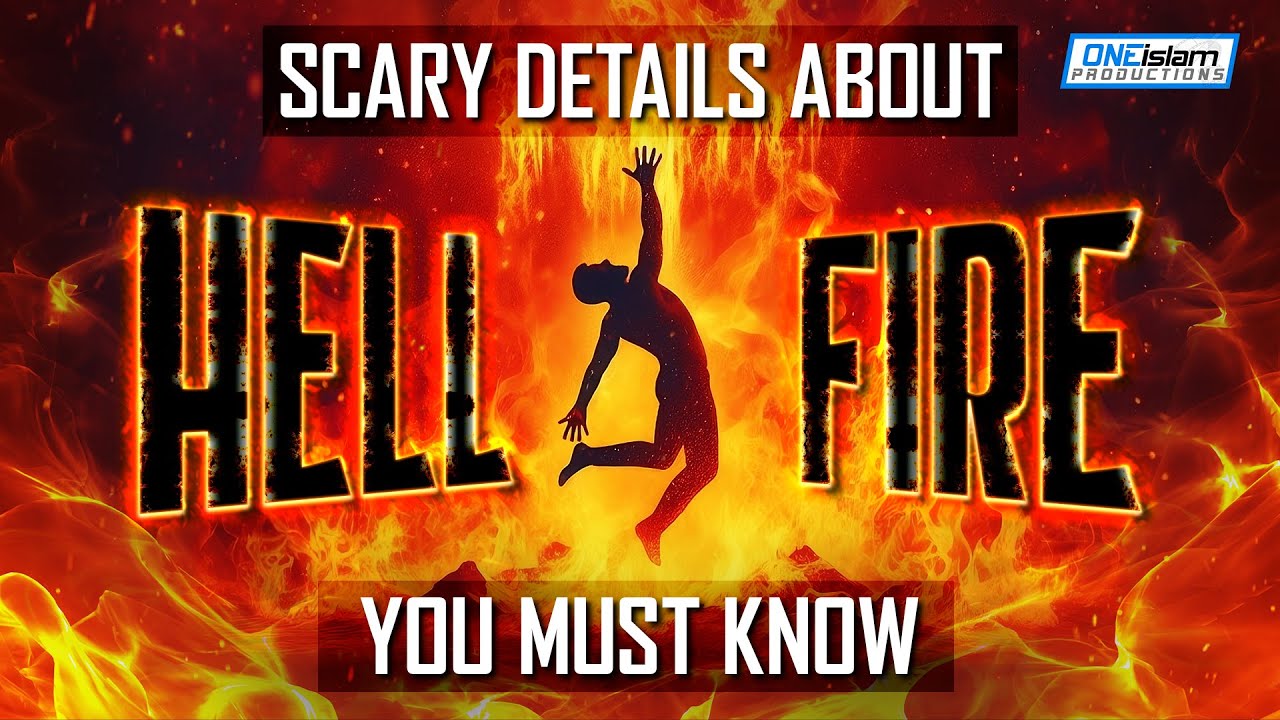 SCARY DETAILS ABOUT HELLFIRE YOU MUST KNOW