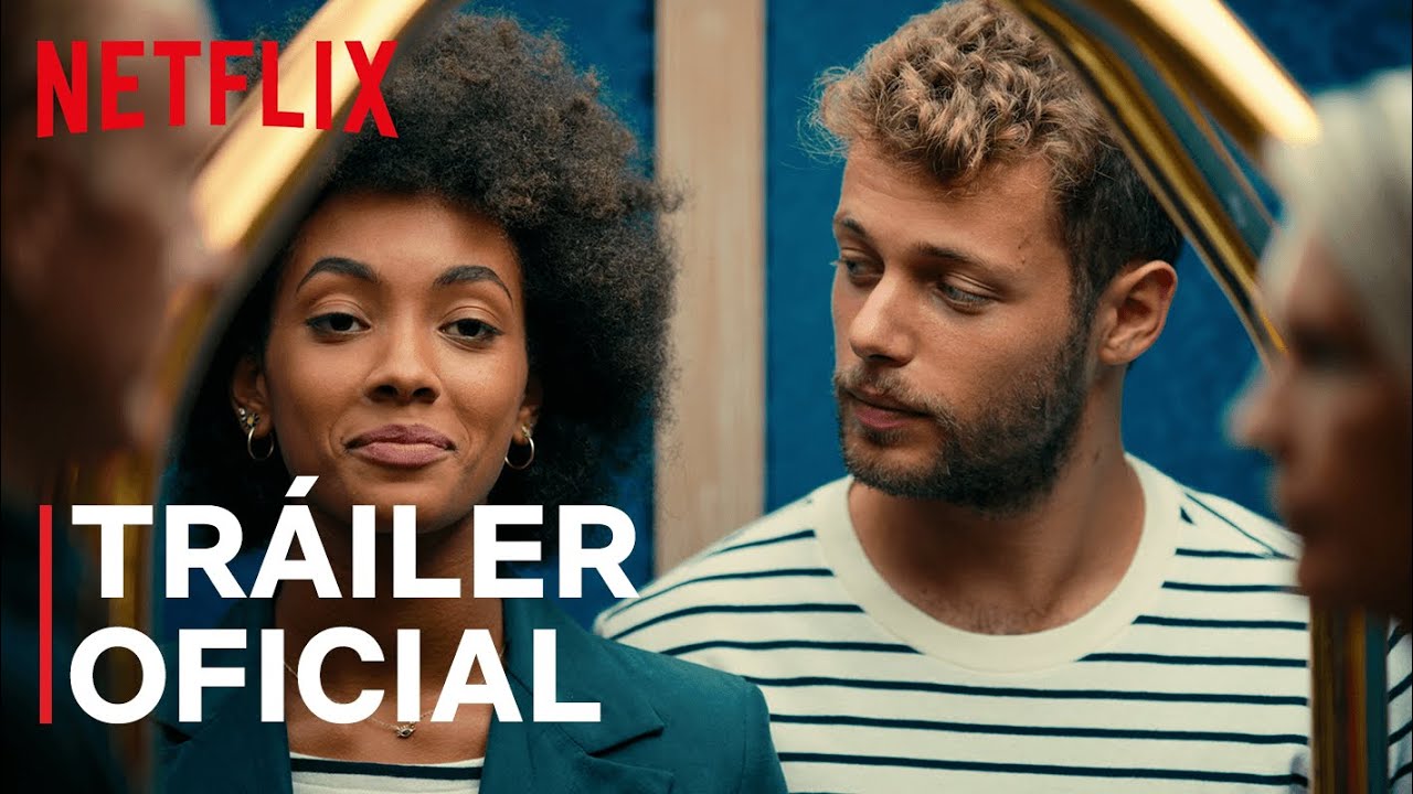 ¿No sabés qué ver en Netflix? Estas 5 series son tendencia entre los usuarios