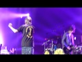 The Stone Roses - Love Spreads [Live at Heineken ...