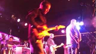 Camper Van Beethoven (entire set) Belly Up Tavern, Solana Beach, CA. 12-27-12