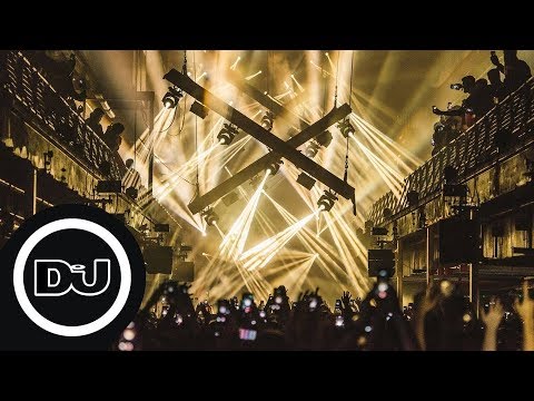 Claptone Live from Printworks London (DJ Set)