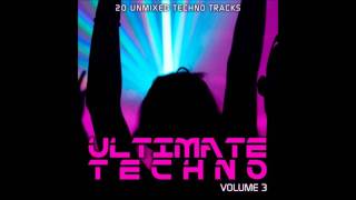 Caiano & F Red - Slight (Original Mix)