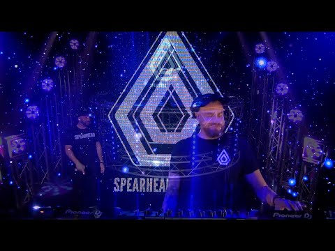 SPEARHEAD PRESENTS EMBA & MC TEMPZA