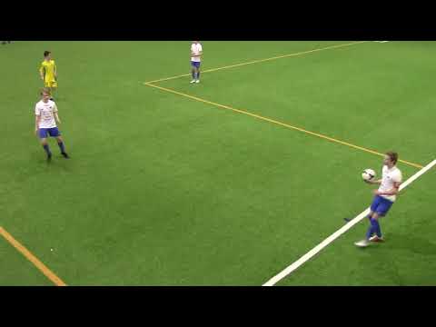 HJS - HJK 23.2.2019