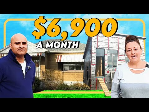 Single-Family Home to a 4-Unit Rental in Hamilton, ON: Case Study