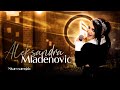 ALEKSANDRA MLADENOVIC REPLAY BAND NISAM SUMNJALA COVER 2024