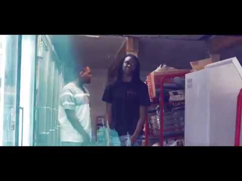 K - Sap ft. Luv - " Make It Out" (Official Music Video) | Dir. By: @snappedbykris