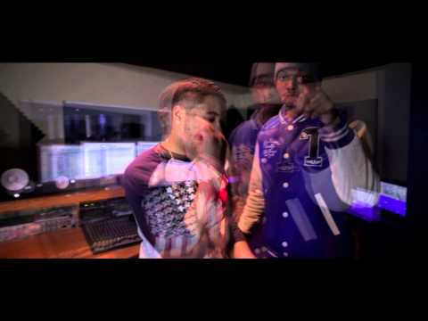 MEL ISPY X PABLO SKYWALKIN - RACKS ON THE FIT