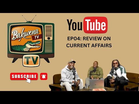 EPISODE 04: Review on ANC CLLR Tshepo Mooketsi | Operation Dudula In Bethanie