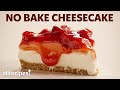 How To Make No Bake Cheesecake Allrecipes