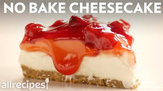 no bake dessert recipes allrecipes