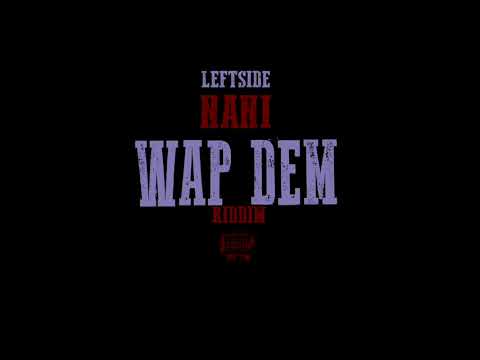 Leftside - Nani - (Official Video Audio)