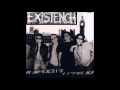 EXISTENCH - BREAK THE CONNECTION GHETTOISED(HERESY COVERS)