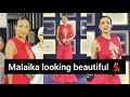 Malaika Arora Looking Beautiful Today