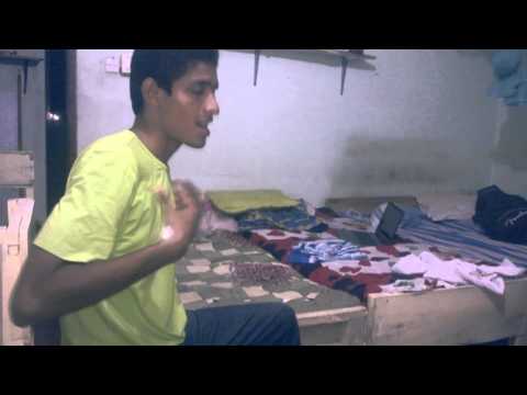 Nidahase Inna (Video Cover)